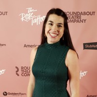 Classic Stage Company Employee Kathryn McCumber's profile photo