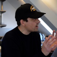 Pierre Gourlaouen Email & Phone Number