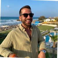 BST Group Ltd Employee Ron Winner's profile photo