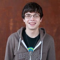 Elevation Church Employee Brody Price's profile photo