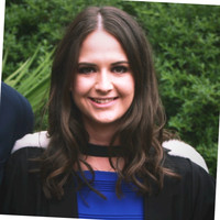 University Hospitals of Derby and Burton NHS Foundation Trust Employee Amy Burrell's profile photo