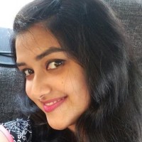 SP Data Digital Employee Anuksa Prachi's profile photo