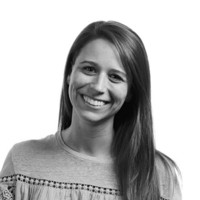 Arc Creative Employee Hillary Thomas's profile photo