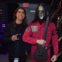 ESP Guitar Co Employee Tony Rauser's profile photo