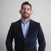 blackit Employee Rodrigo Javier Oyarzo Zurita's profile photo