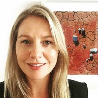 Artefact Heritage Employee Amy Weidlich's profile photo