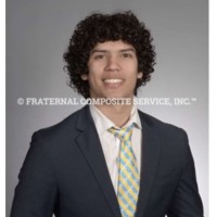 The University of New Mexico Employee Robert Puentes's profile photo