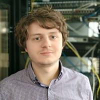 ASPECTA Employee Lukáš Kleščinec's profile photo
