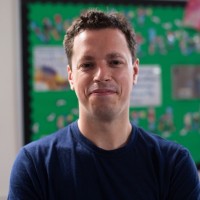 Seneca Learning Employee Nick Roach's profile photo