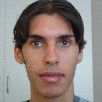 BIGHUG Employee Joao Vitor P. Moraes's profile photo