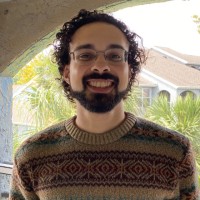 SimiGon Employee Richard Carter's profile photo