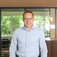 DESMA Elastomertechnik Employee Bastian Schmid's profile photo