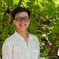 Spartan Dev Employee Nathan Tran's profile photo