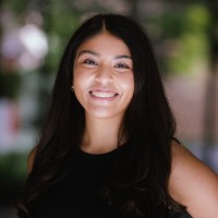 Creative Destruction Lab Employee Megan Badley's profile photo