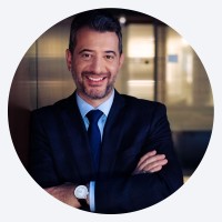 Tasos Stavrou Email & Phone Number