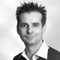 1&1 Mail & Media Applications SE - WEB.DE | GMX | 1&1 | mail.com Employee Marcel Noe's profile photo
