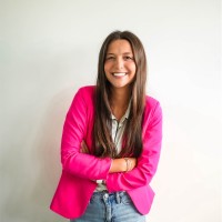 Generation W Employee Chloe Thomas's profile photo