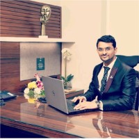 KOTHARI GROUP Employee Gourav Kothari's profile photo