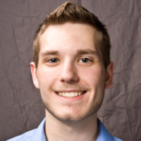 Systems & Software Employee Jared Higgins's profile photo