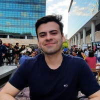 Juan Behr's profile photo