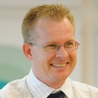 Navigator Terminals Employee Graeme Mitchell's profile photo