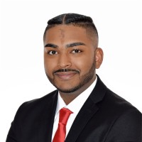 Brash Concepts Employee Zachary McIntosh's profile photo