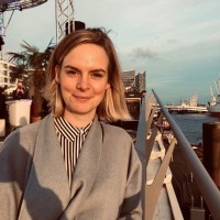 ADFERENCE - Amazon PPC Tool Employee Andrea Bardowicks's profile photo