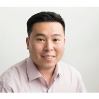 Biggerpan Employee Mark Wong's profile photo