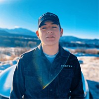 Columbine Ford Employee Javier Gomez's profile photo