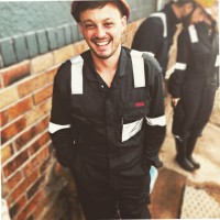 Lola Design Employee Brandon Harper's profile photo