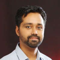Bytestrone Employee Janson Chacko's profile photo