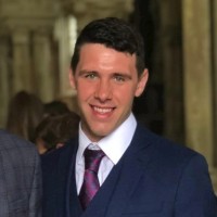 inov-8 Employee Jonathan Barton's profile photo