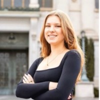CalTV Employee Shelby Green's profile photo