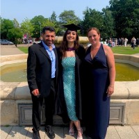 Demijohn Employee Yasemin Saribal's profile photo