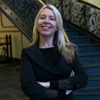 Center for Governmental Studies at Northern Illinois University, DeKalb IL Employee Anastasia Kocher's profile photo