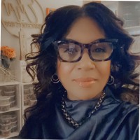 Theatre Communications Group Employee Ladonna Lane's profile photo