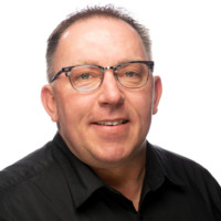 Region V Systems Employee Jon Kruse's profile photo