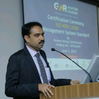 Bureau Veritas India Private Limited Employee Munji Rao's profile photo