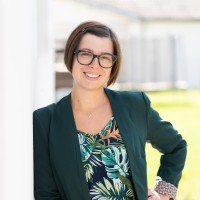 Groupe Tilly Employee Audrey Poinsignon's profile photo