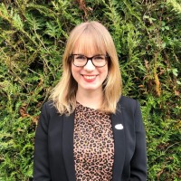 ViaPM AB Employee Anna-Karin Salmi's profile photo