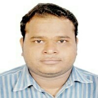 Caterpillar Inc. Employee Narayan Panda's profile photo