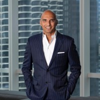 Coldwell Banker Realty Employee Ayoub Rabah's profile photo