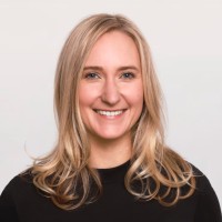 HERO Software Employee Anna-Lena Grimm's profile photo