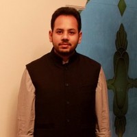 DPA Employee Sumit Sharma's profile photo