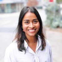 Abilitie Employee Taruna Godric's profile photo