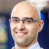 HSO Employee Paul Sidebottom's profile photo