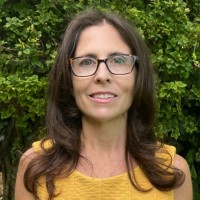 PETA Employee Kristi Fox's profile photo