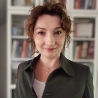 Zylia Employee Ewelina Świerczyńska's profile photo