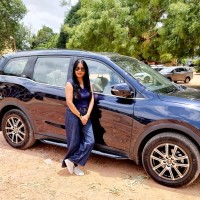FICUSPAX Employee Sangeetha N's profile photo