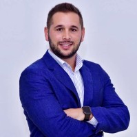 Solbyte Employee José Ferrer Velasco's profile photo